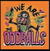 Disco de vinilo The Oddballs - We Are The Oddballs (LP)