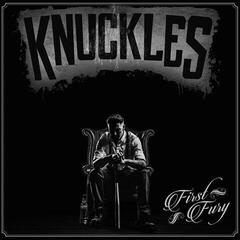 Vinyl Record Knuckles - First Fury (Limited Edition) (LP)