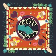 Hanglemez Samantha Crain - You Had Me At Goodbye (LP)