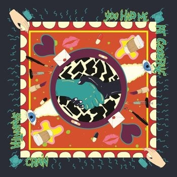 Disque vinyle Samantha Crain - You Had Me At Goodbye (LP) - 1