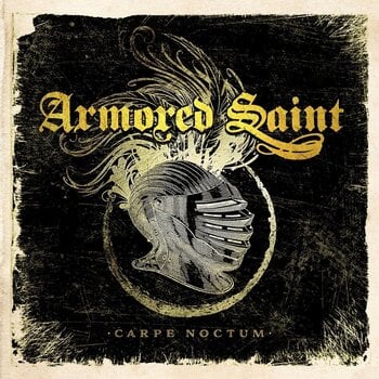 Vinyl Record Armored Saint - Carpe Noctum (Limited Edition) (180 g) (LP) - 1