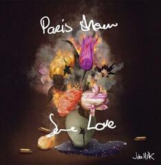Vinyl Record John Milk - Paris Show Some Love (LP)