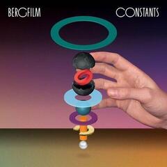 Vinyl Record Bergfilm - Constants (LP)