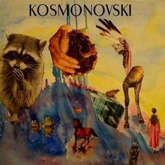Vinylplate Kosmonovski - Kosmonovski (LP)