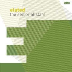 Vinyl Record The Senior Allstars - Elated (LP)