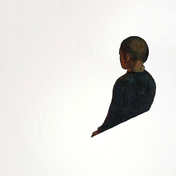 Vinyl Record Wardrobe - Crawling (LP)