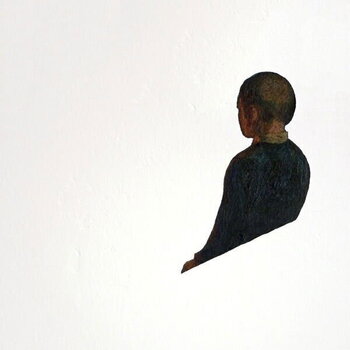 Vinyl Record Wardrobe - Crawling (LP) - 1