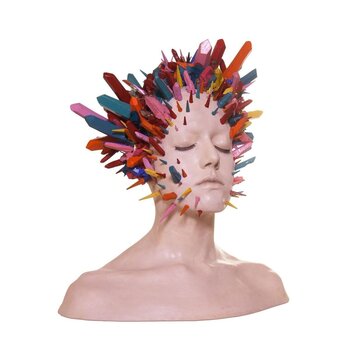 LP deska Pixx - The Age Of Anxiety (LP) - 1