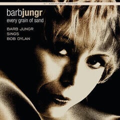 Vinyl Record Barb Jungr - Every Grain Of Sand (15th Anniversary Edition) (LP)