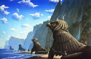 Vinyl Record Nine Eleven - Sentinels (LP)