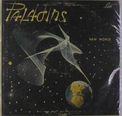 Vinyl Record The Paladins - New World (LP)