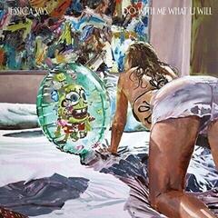 Vinyl Record Jessica Says - Do With Me What U Will (LP)