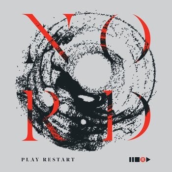 Vinylplade NORD - Play Restart (LP) - 1