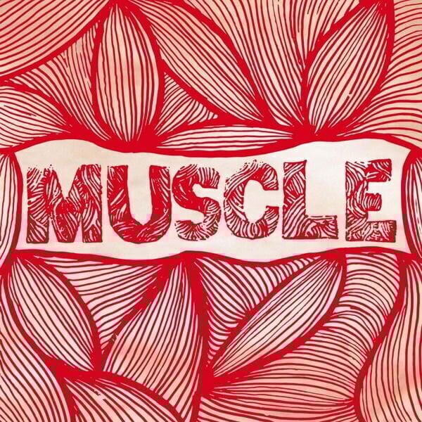 Грамофонна плоча Cynical Muscle Revenger - Muscle Inferno (LP)