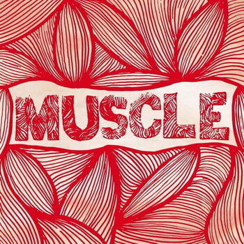 Грамофонна плоча Cynical Muscle Revenger - Muscle Inferno (LP) - 1