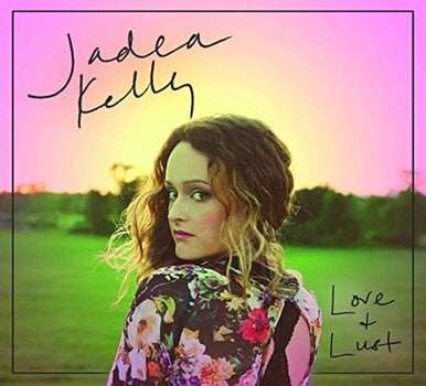Disco de vinil Jadea Kelly - Love & Lust (LP) - 1