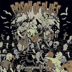 LP ploča Prison Of Blues - Graveyard Party (LP)