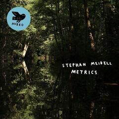 LP ploča Stephan Meidell - Metrics (LP)