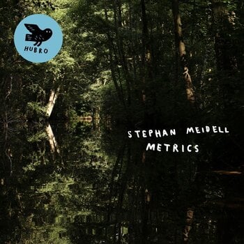 LP ploča Stephan Meidell - Metrics (LP) - 1