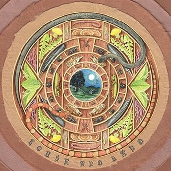 LP ploča House And Land - House And Land (LP) - 1