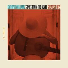 Vinyl Record Kathryn Williams - Songs From The Novel Greatest Hits (2 LP)