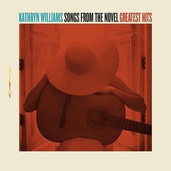 Disco de vinil Kathryn Williams - Songs From The Novel Greatest Hits (2 LP) - 1