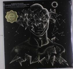 LP ploča Shabazz Palaces - Quazarz: Born On A Gangster Star (LP)
