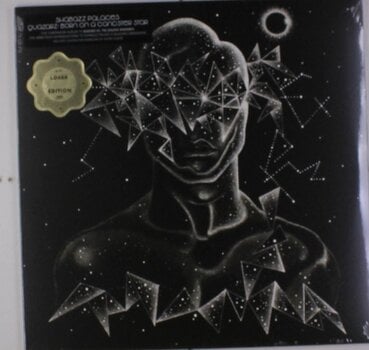 LP ploča Shabazz Palaces - Quazarz: Born On A Gangster Star (LP) - 1