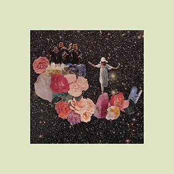 Vinyl Record Sheer - Psychic Quarry (EP) - 1