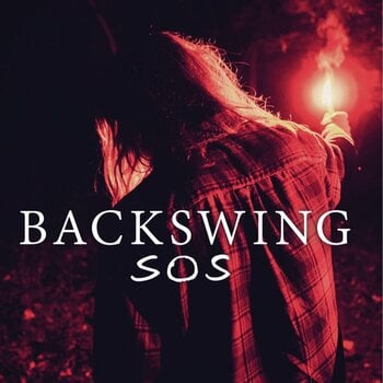 Vinyl Record Backswing - SOS (EP) - 1