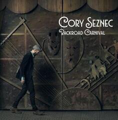 Vinyl Record Cory Seznec - Backroad Carnival (LP)