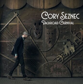 Vinyl Record Cory Seznec - Backroad Carnival (LP) - 1