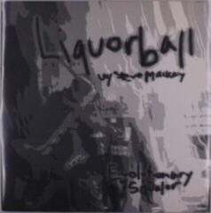 Vinyl Record Liquorball - Evolutionary Squalor (LP)