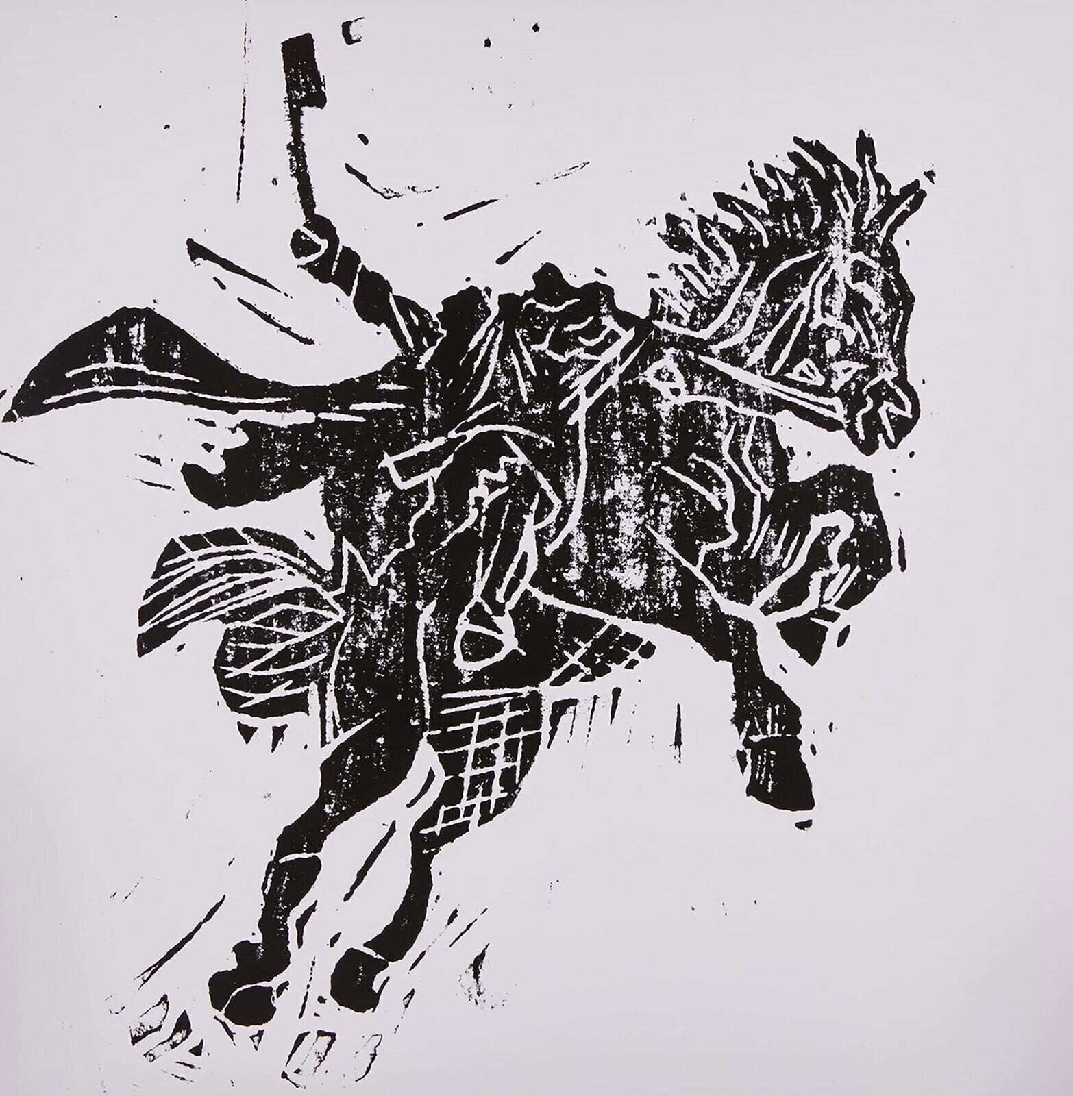 Vinylplate Sick Horse - Good Body Feeling (LP)