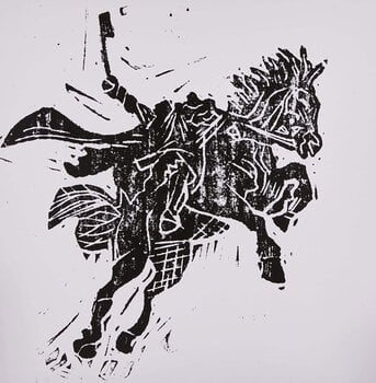 Vinylplate Sick Horse - Good Body Feeling (LP) - 1