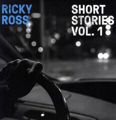 Disco de vinil Ricky Ross - Short Stories Vol. 1 (LP)