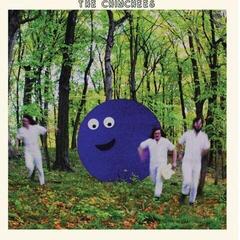LP deska The Chinchees - The Chinchees (Limited Edition) (LP)