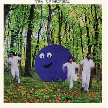 LP deska The Chinchees - The Chinchees (Limited Edition) (LP) - 1