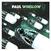 Schallplatte Paul Winslow - Tears Behind The Stars (LP)