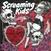 Vinyl Record Screaming Kids - Hasta Luego Mi Amor (LP)