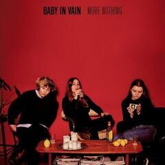LP deska Baby In Vain - More Nothing (LP)