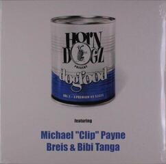 Vinyl Record HornDogz - Dogfood Vol.2 (EP)