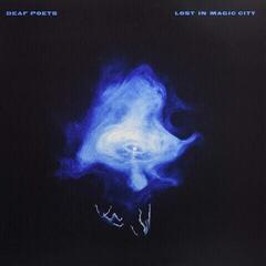 Vinyl Record Deaf Poets - Lost In Magic CIty (Limited Edition) (LP)