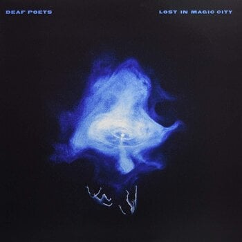 LP ploča Deaf Poets - Lost In Magic CIty (Limited Edition) (LP) - 1