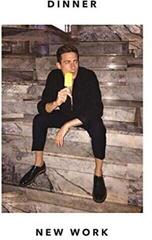 LP ploča Dinner - New Work (Limited Edition) (LP)