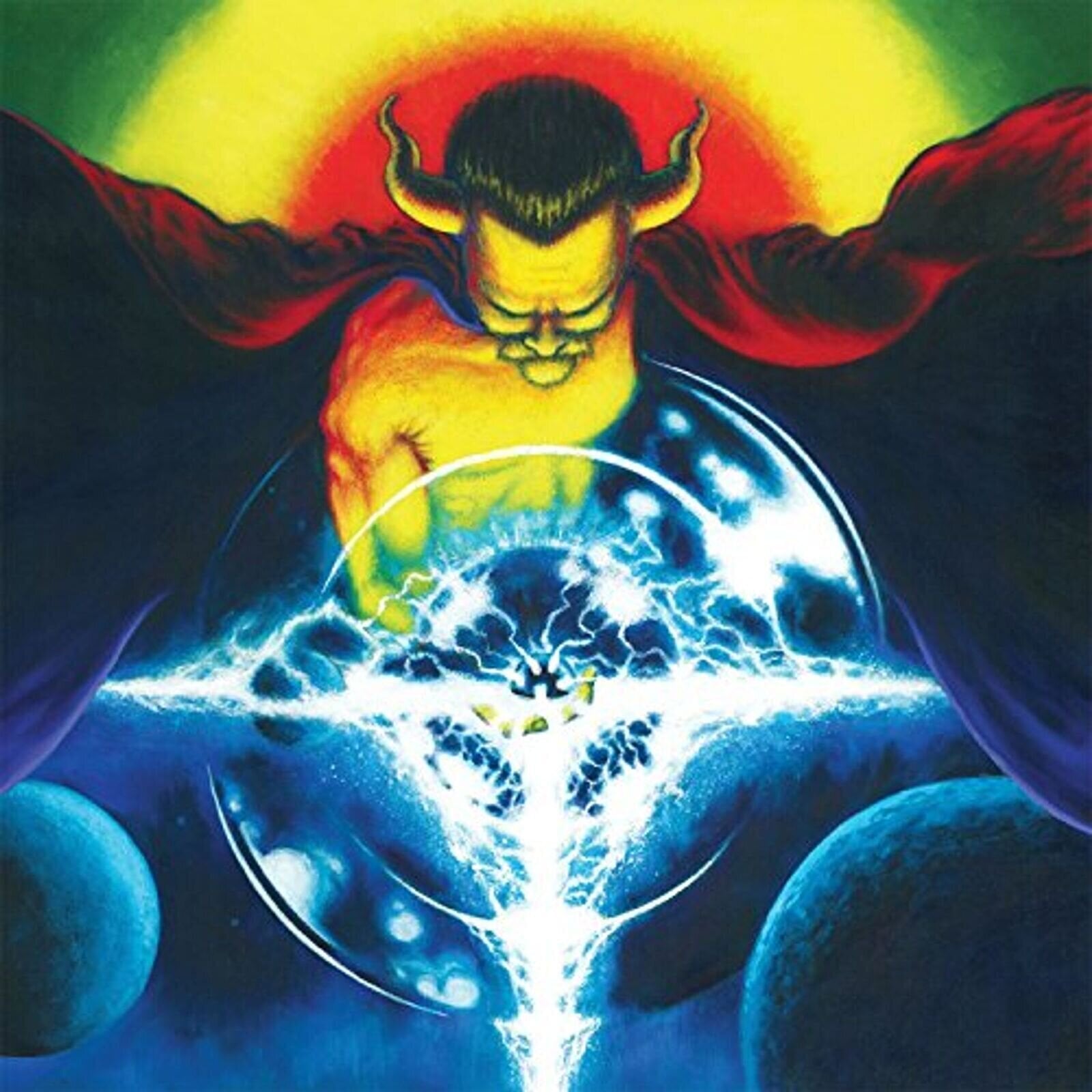 LP ploča Mausoleum Gate - Into A Dark Divinity (LP)