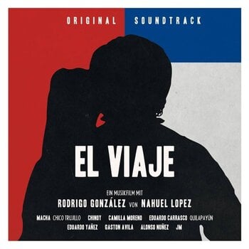 Vinyl Record Various Artists - El Viaje (LP) - 1