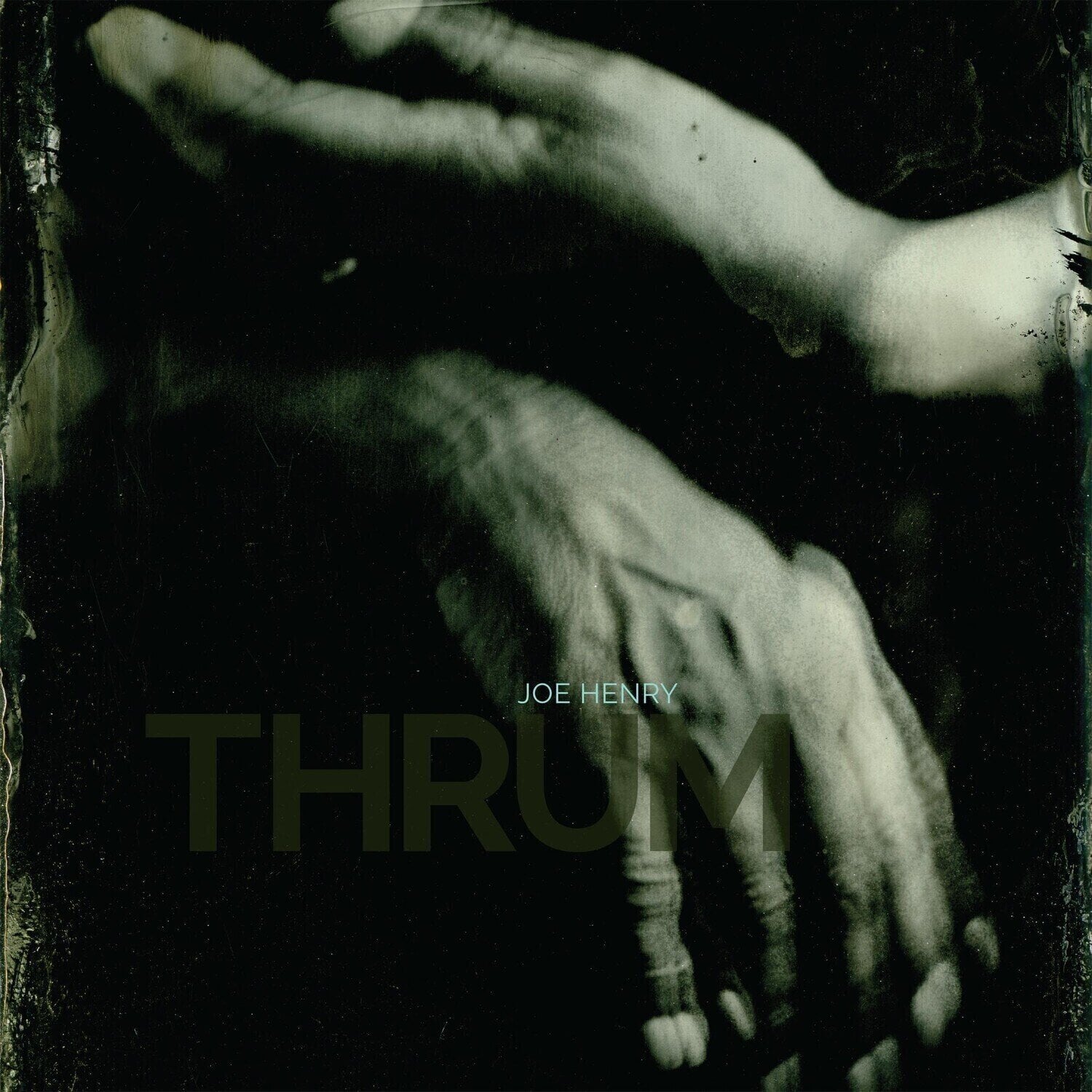 LP deska Joe Henry - Thrum (2 LP)