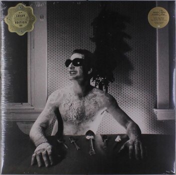 Vinyl Record The Afghan Whigs - Uptown Avondale (Reissue) (Coloured) (LP) - 1