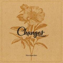 Vinyl Record Nordgarden - Changes (LP)